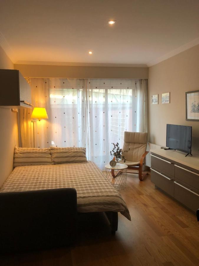 Studio Ourense Exteriör bild
