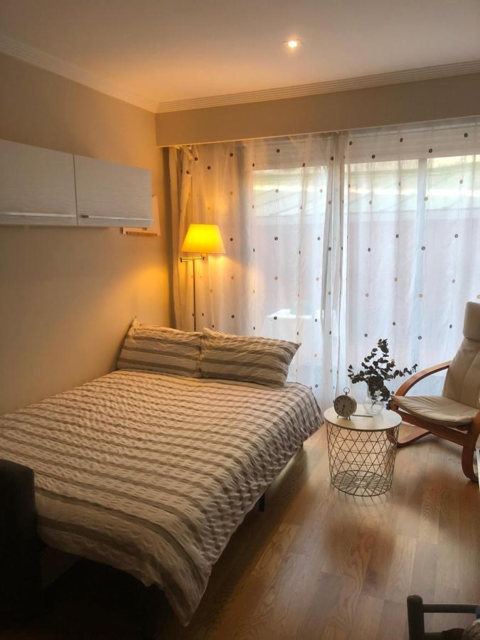 Studio Ourense Exteriör bild