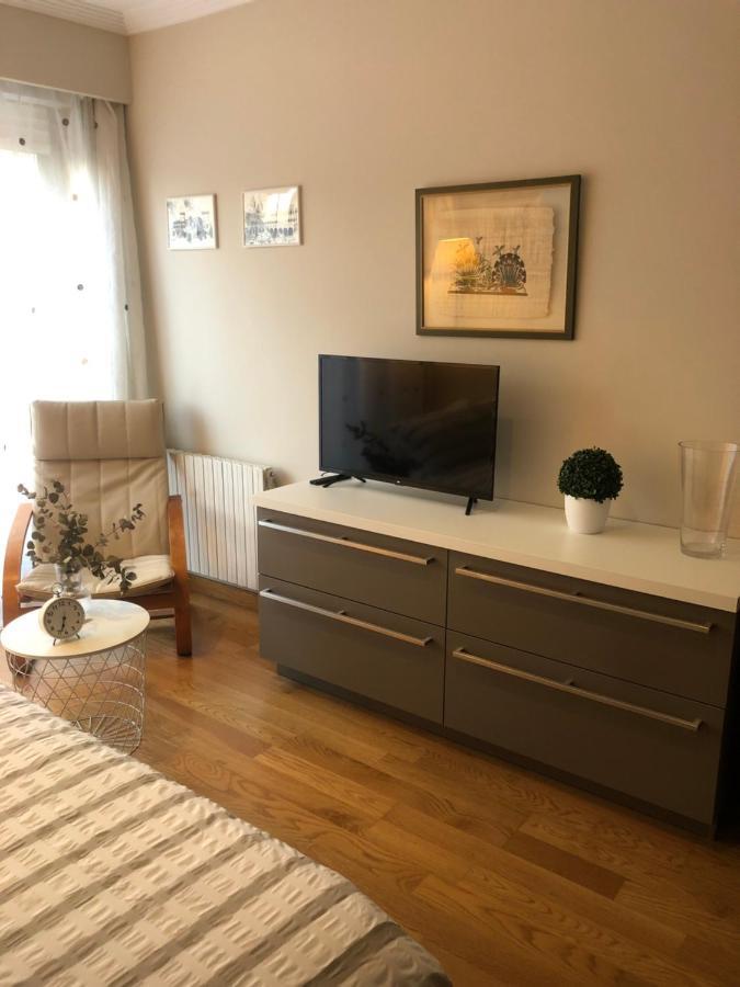 Studio Ourense Exteriör bild