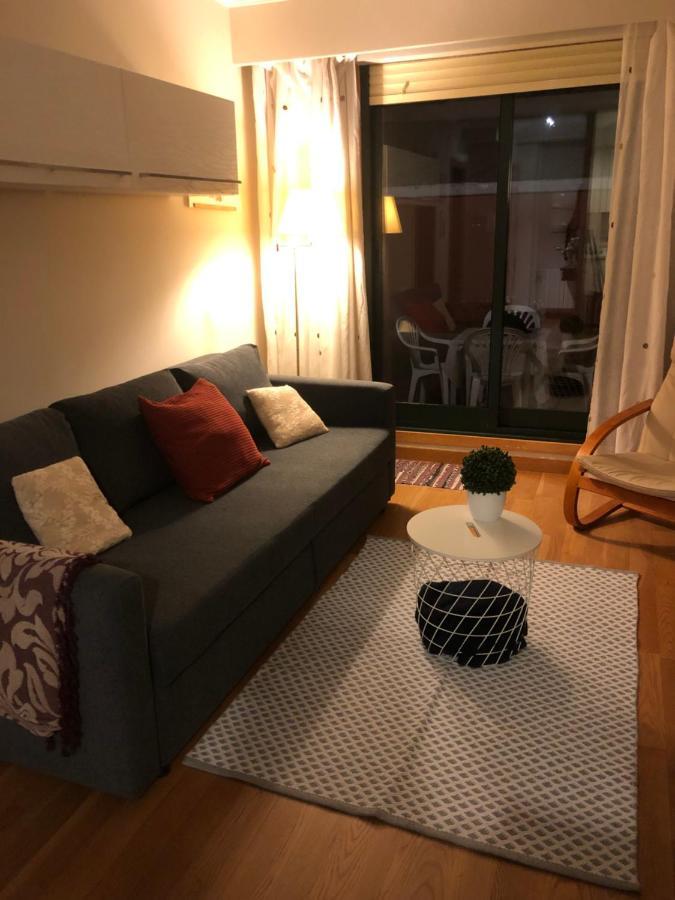 Studio Ourense Exteriör bild