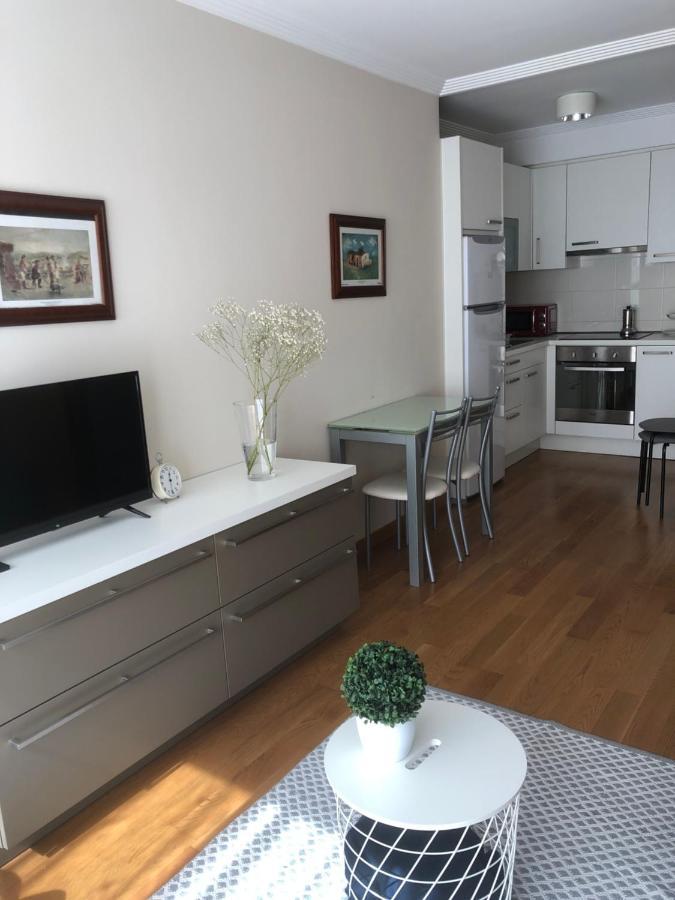 Studio Ourense Exteriör bild