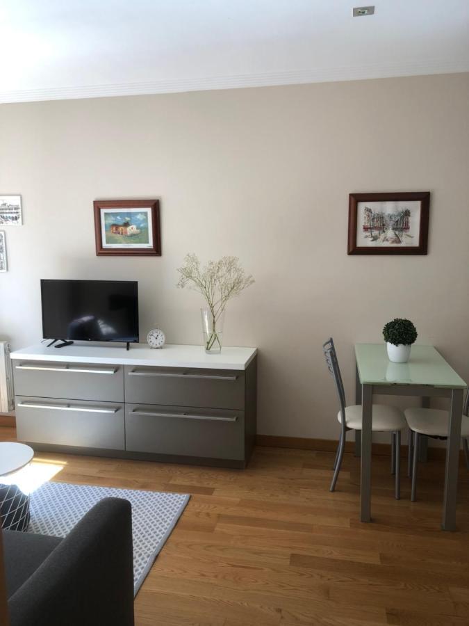 Studio Ourense Exteriör bild