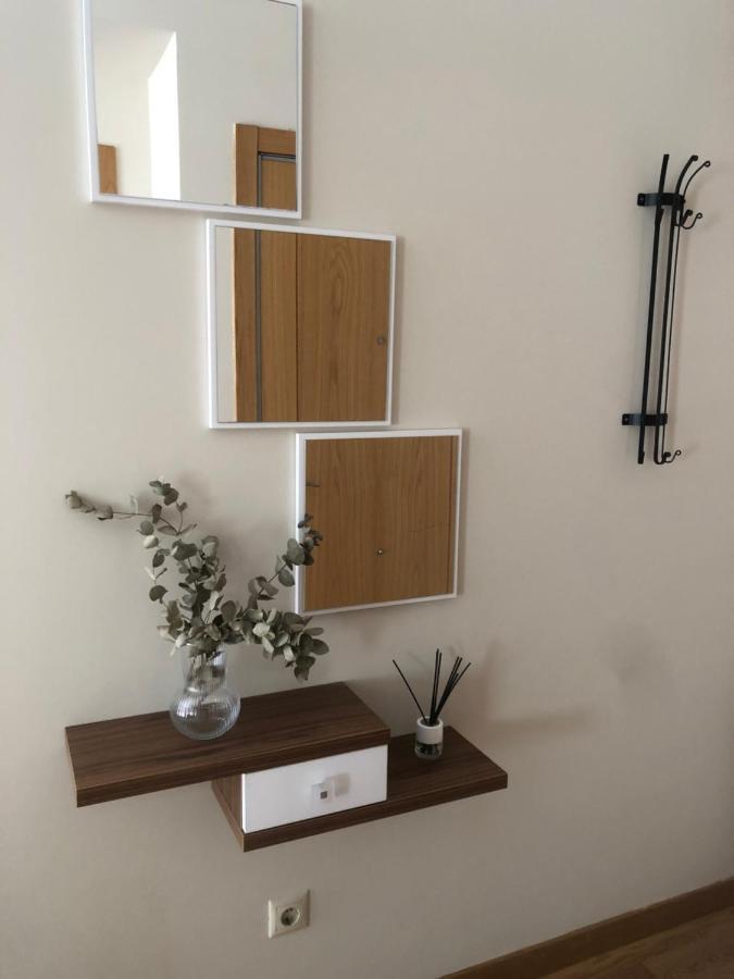 Studio Ourense Exteriör bild