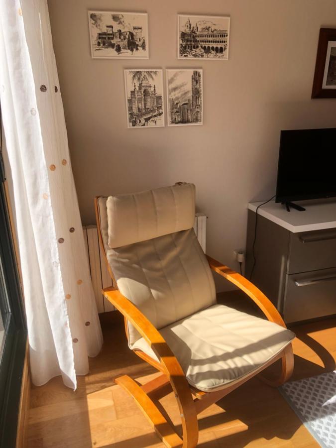 Studio Ourense Exteriör bild